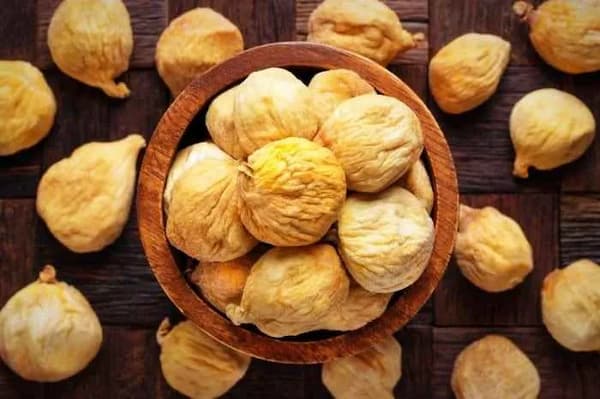 تصویر 2 از فروش انجیر خشک ریز + قیمت خرید به صرفه